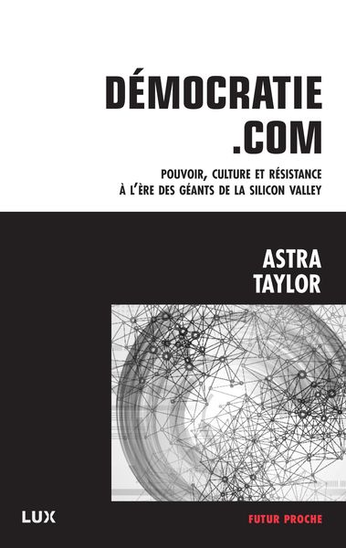 Produktbild: D&eacute;mocratie.com