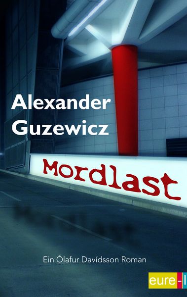 Produktbild: Mordlast