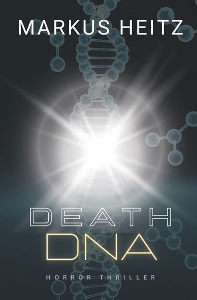 Produktbild: Death Dna