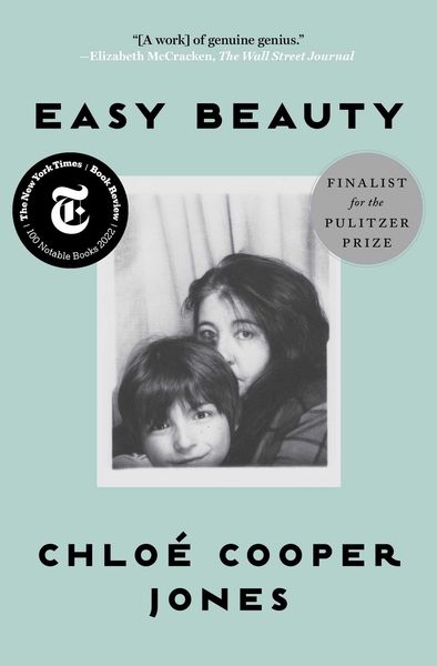 Produktbild: Easy Beauty
