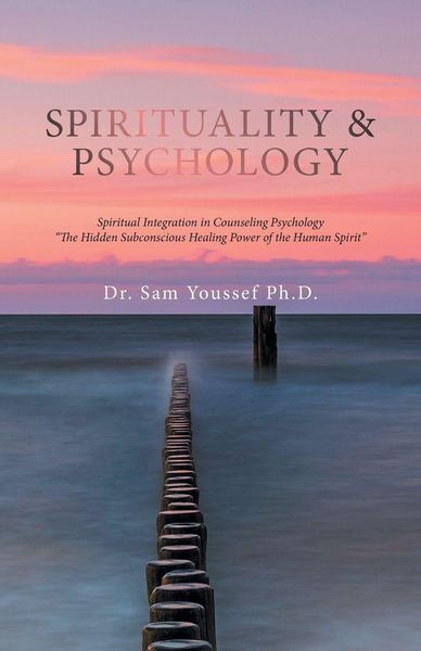 Produktbild: Spirituality & Psychology