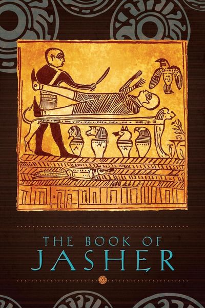 Produktbild: Book of Jasher
