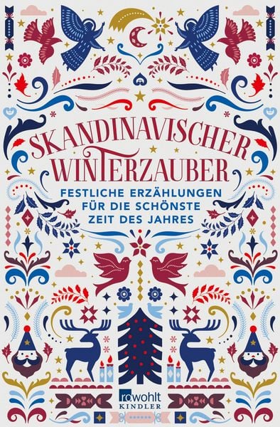 Produktbild: Skandinavischer Winterzauber