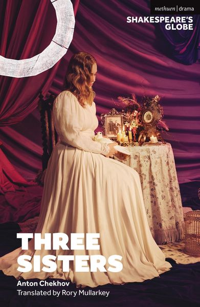 Produktbild: Three Sisters