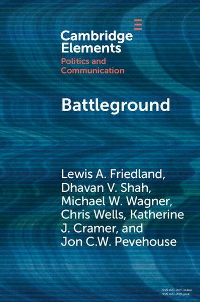 Produktbild: Battleground