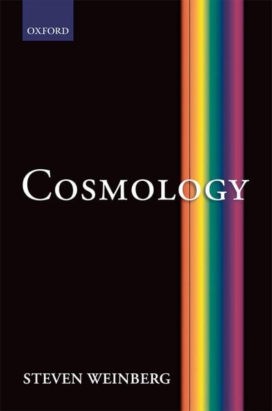 Produktbild: Cosmology