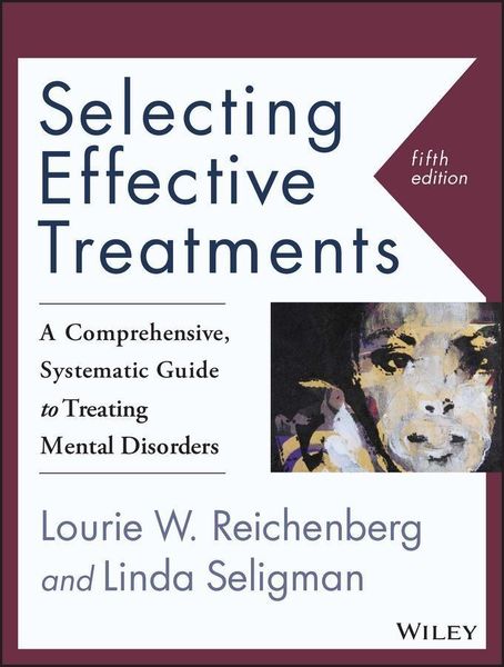Produktbild: Selecting Effective Treatments