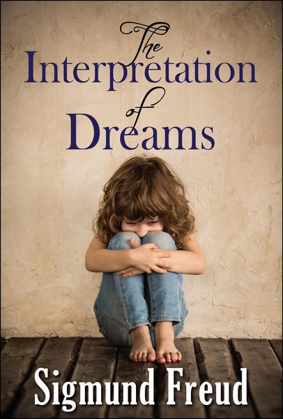 Produktbild: The Interpretation of Dreams