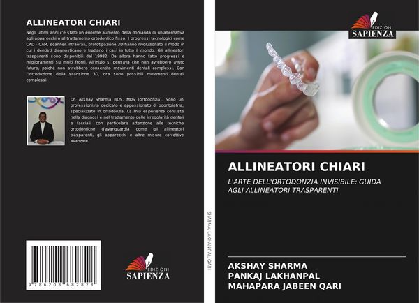 Produktbild: Allineatori Chiari