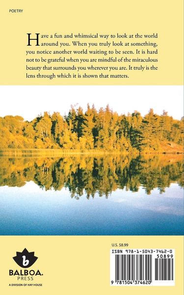 Produktbild: The Tree Folk of Tilson Bay