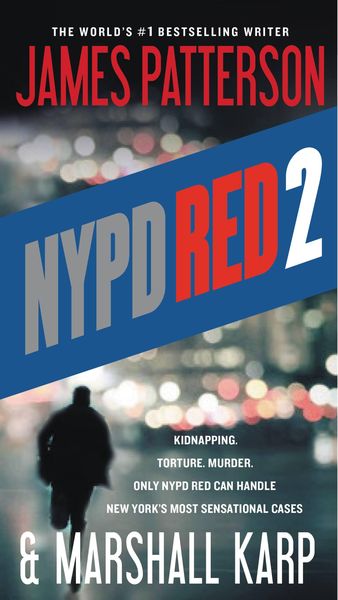 Produktbild: Nypd Red 2