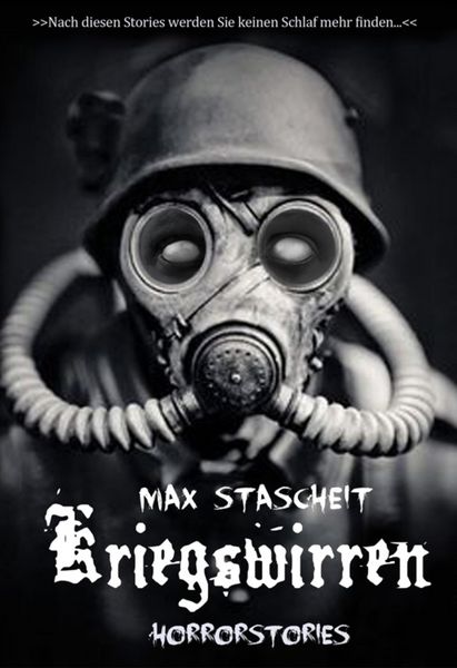 Produktbild: Kriegswirren