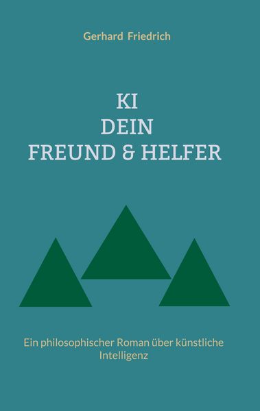 Produktbild: Ki - Dein Freund & Helfer