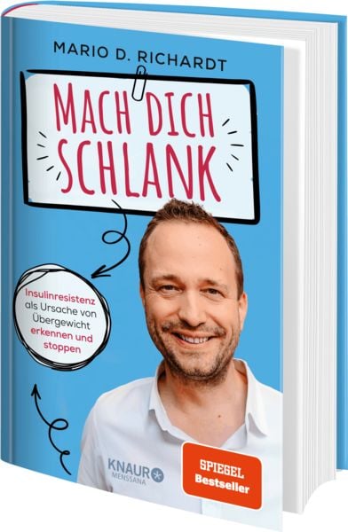 Produktbild: Mach dich schlank