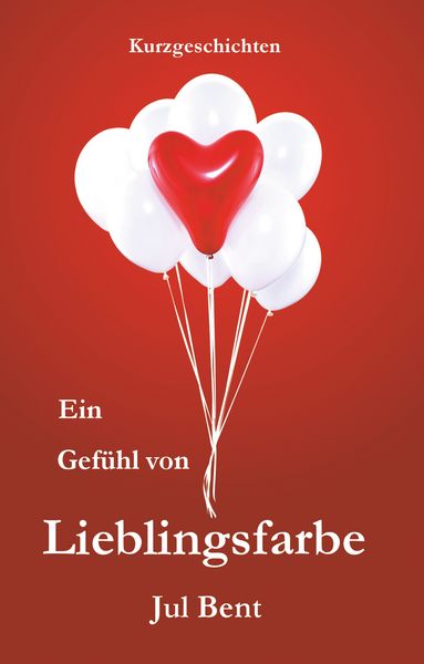 Produktbild: Ein Gef&uuml;hl von Lieblingsfarbe