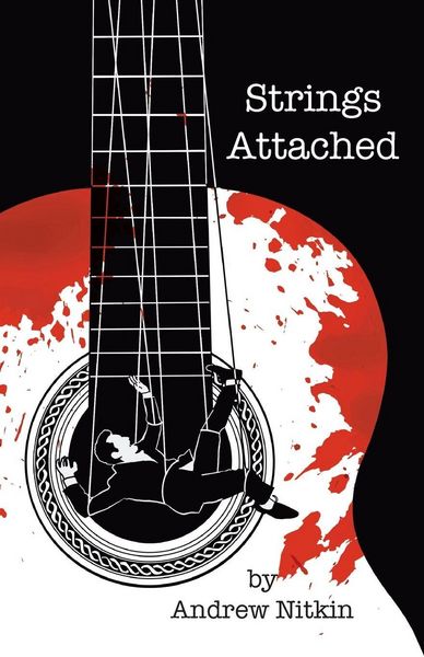 Produktbild: Strings Attached