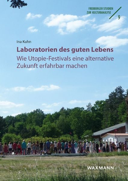 Produktbild: Laboratorien des guten Lebens