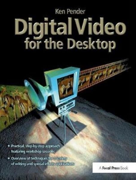 Produktbild: Digital Video for the Desktop