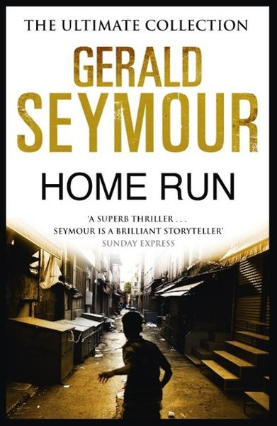 Produktbild: Home Run