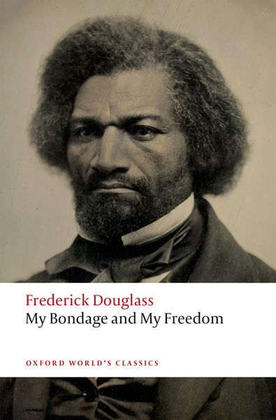 Produktbild: My Bondage and My Freedom