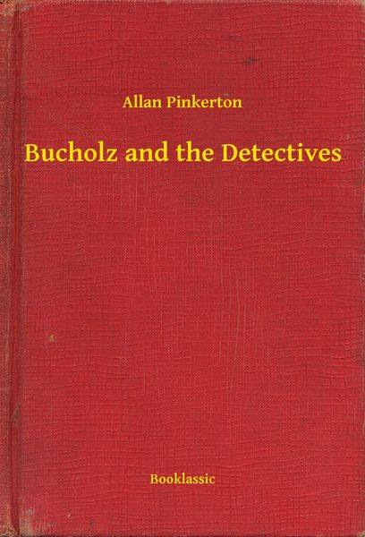 Produktbild: Bucholz and the Detectives