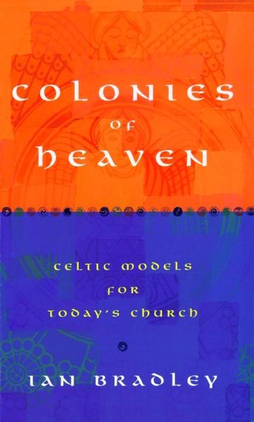 Produktbild: Bradley, I: Colonies of Heaven