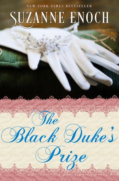 Produktbild: Black Duke's Prize