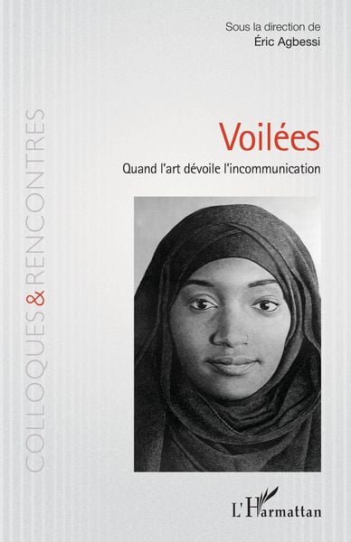 Produktbild: Voil&eacute;es