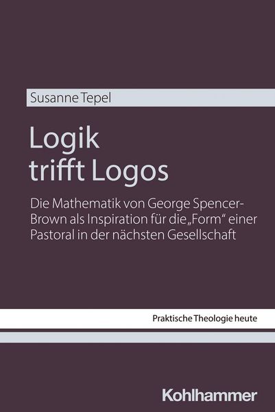 Produktbild: Logik trifft Logos