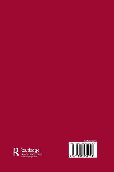 Produktbild: A Philosophy of Intellectual Property