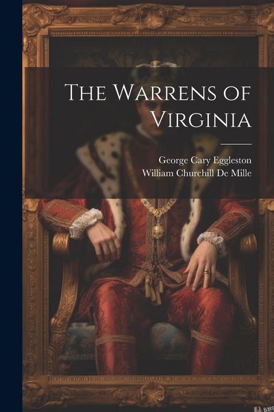 Produktbild: The Warrens of Virginia