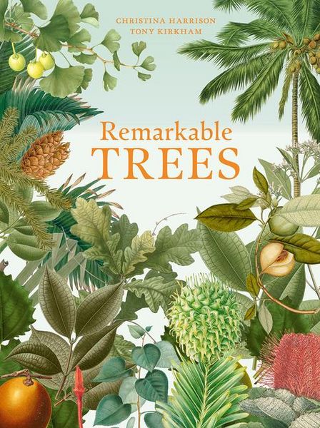 Produktbild: Remarkable Trees