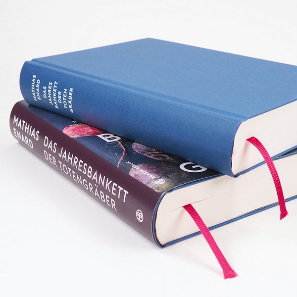 Produktbild: Das Jahresbankett der Totengr&auml;ber