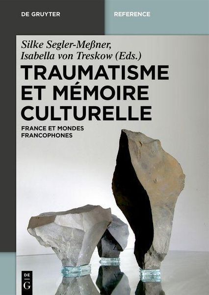 Produktbild: Traumatisme et m&eacute;moire culturelle