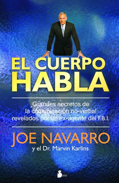 Produktbild: El cuerpo habla