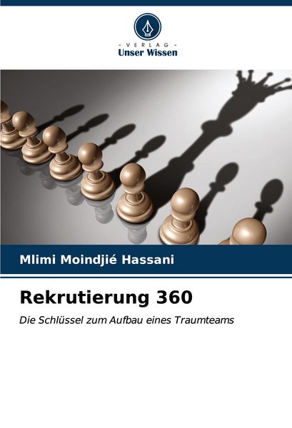 Produktbild: Rekrutierung 360