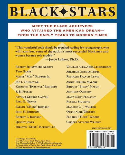 Produktbild: African American Millionaires