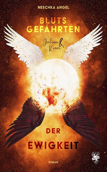 Produktbild: Blutsgef&auml;hrten der Ewigkeit