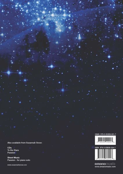 Produktbild: To The Stars