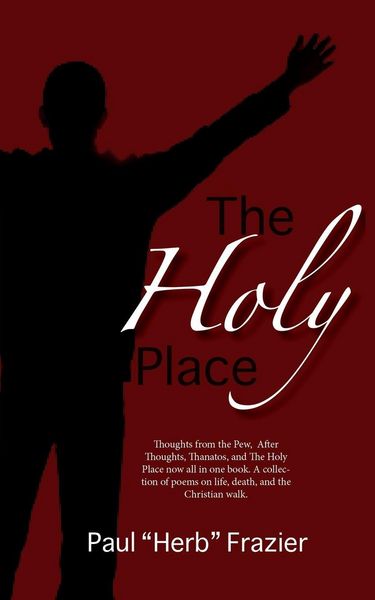 Produktbild: The Holy Place