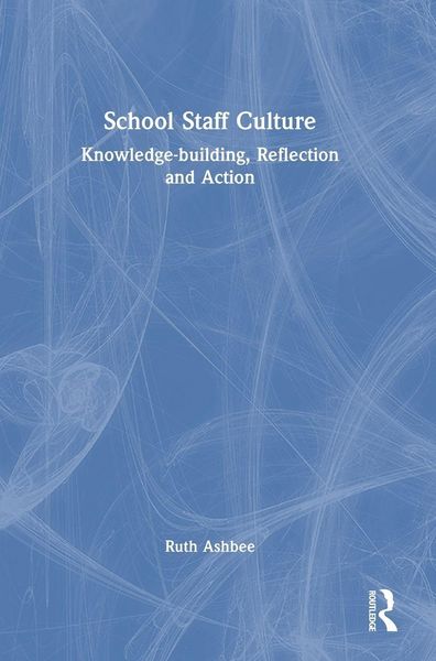 Produktbild: School Staff Culture