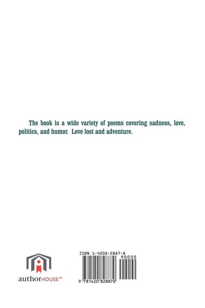 Produktbild: The Melancholy Spy