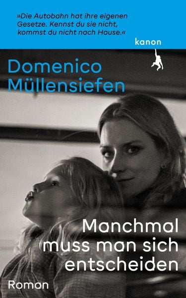 Produktbild: Manchmal muss man sich entscheiden