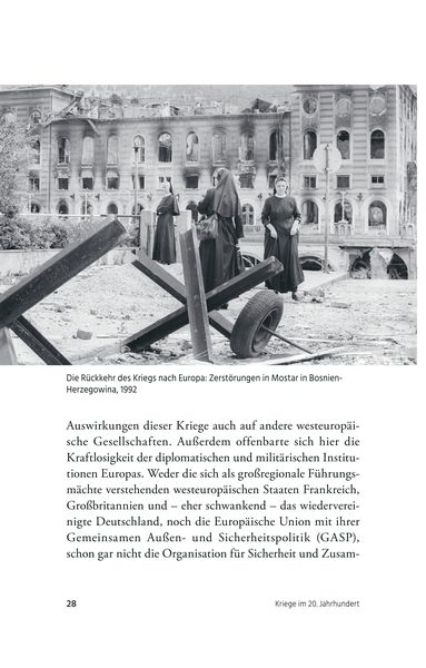 Produktbild: Kriege im 21. Jahrhundert