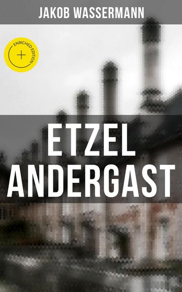 Produktbild: Etzel Andergast