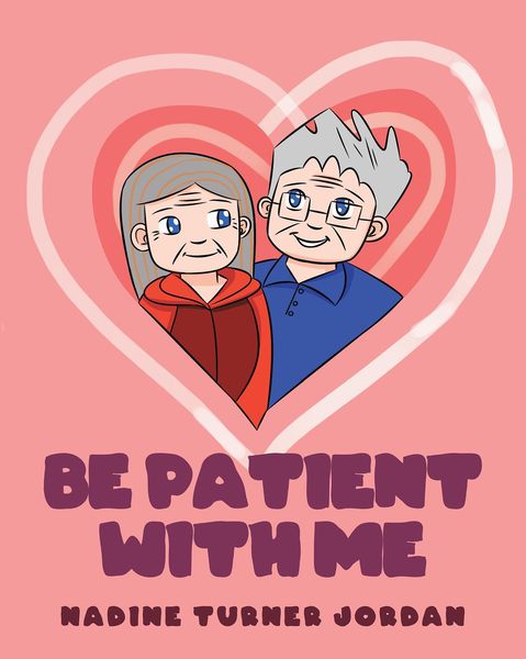 Produktbild: Be Patient with Me