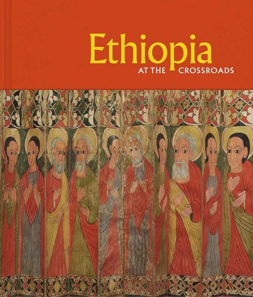 Produktbild: Ethiopia at the Crossroads