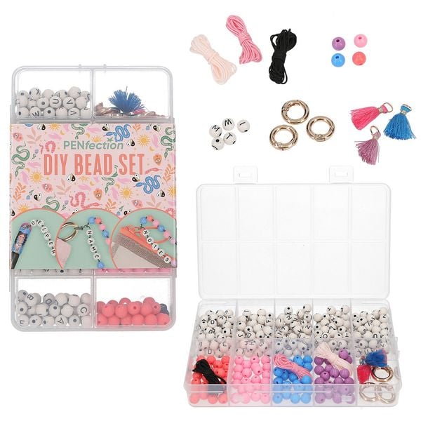 Produktbild: PENfection DIY Perlenset