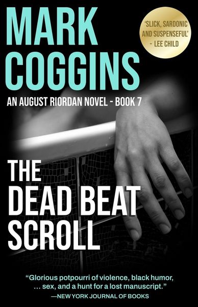 Produktbild: The Dead Beat Scroll