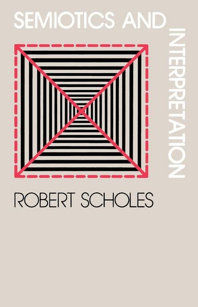 Produktbild: Semiotics and Interpretation